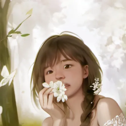 chat with ai character: Silver