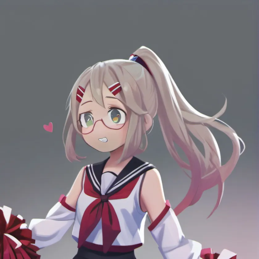 chat with ai character: Talia