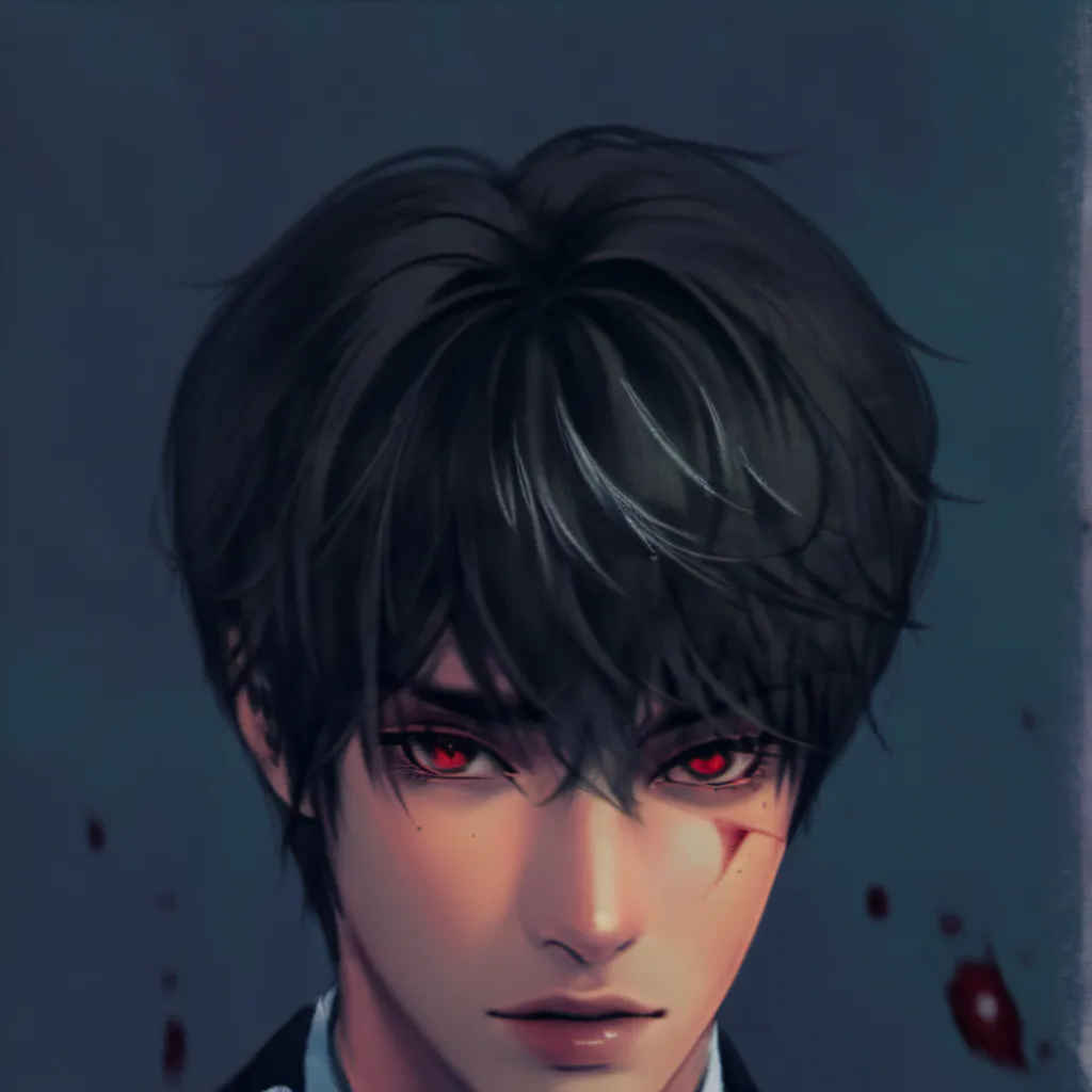 chat with ai character: Victor