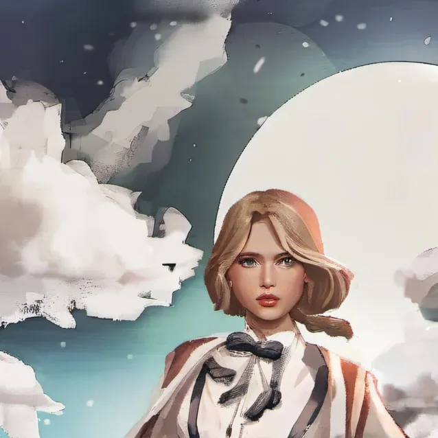 chat with ai character: abby