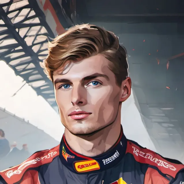 chat with ai character: Max Verstappen