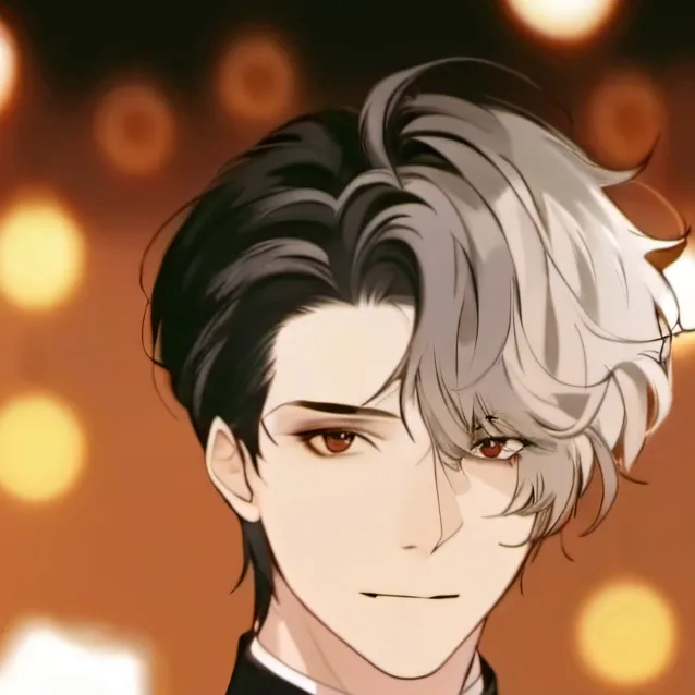 chat with ai character: David 