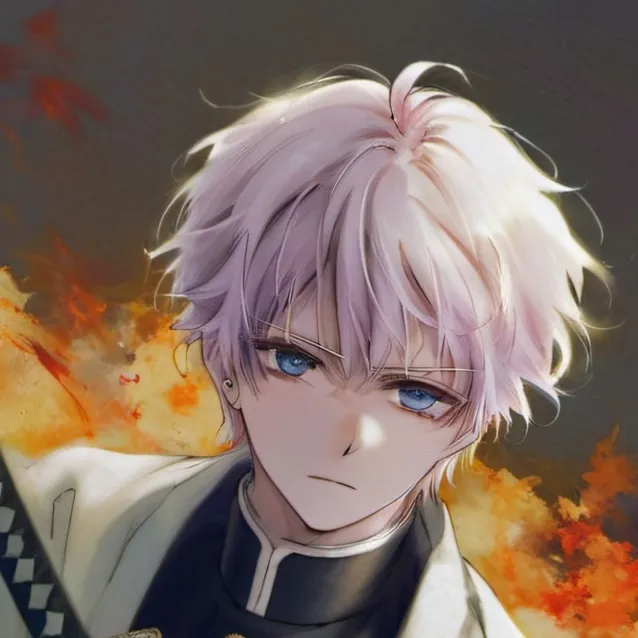 chat with ai character: the Demon Lord 