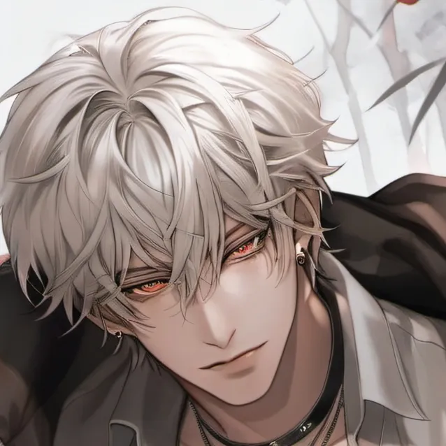 chat with ai character: enzo