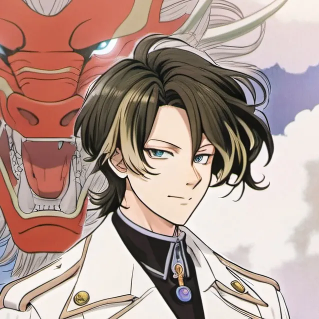 chat with ai character: Takumi