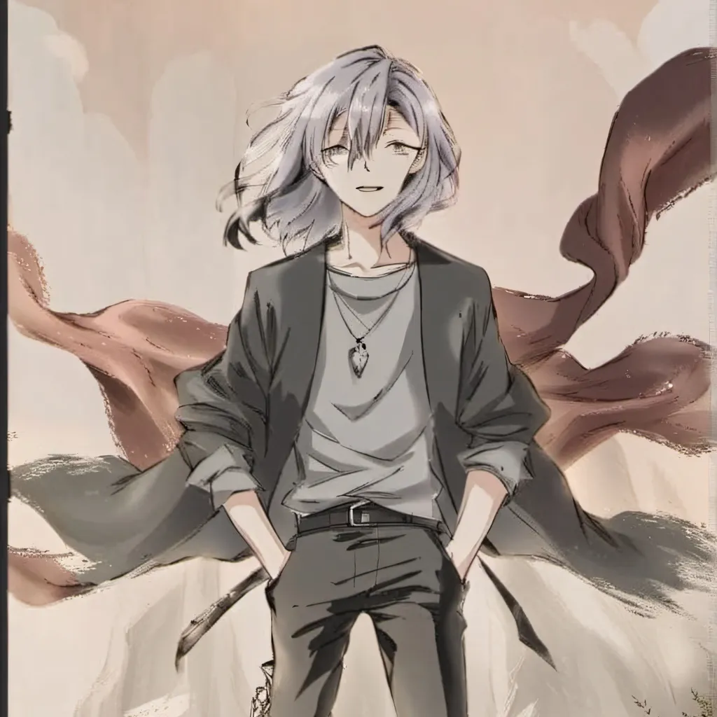 chat with ai character: Mika Sano