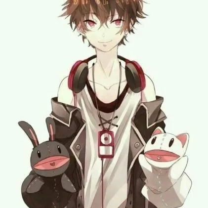 creator Ice_Foxy's avatar