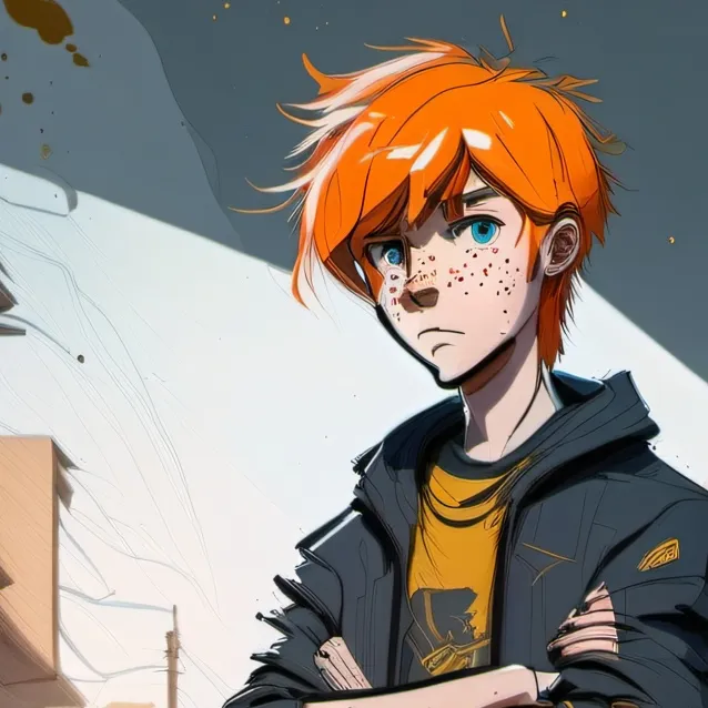 chat with ai character: TMNT 2012