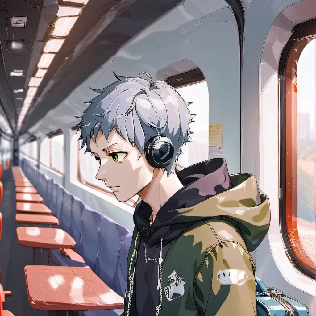 chat with ai character: TR Aftermath