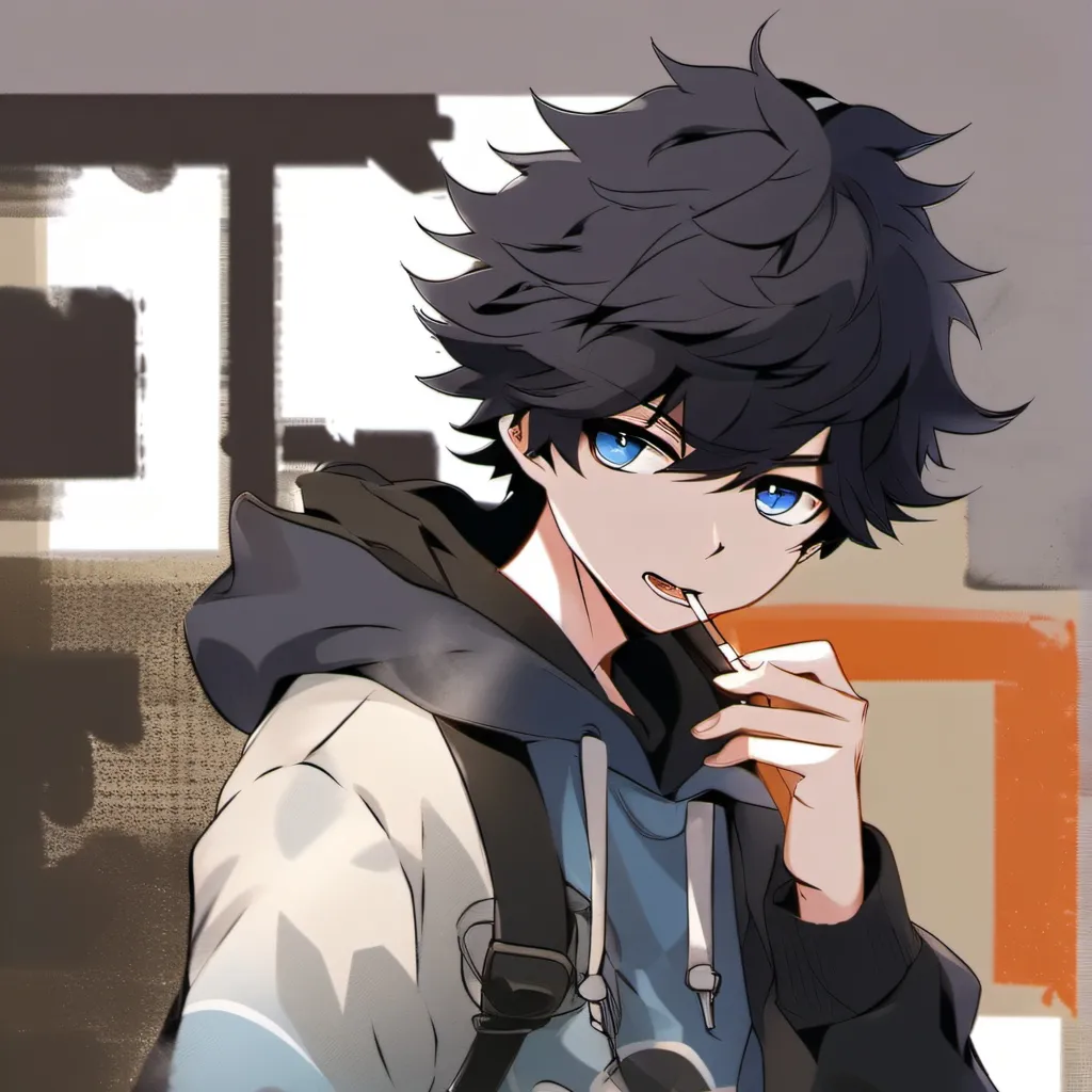 chat with ai character: TR: Frenemies