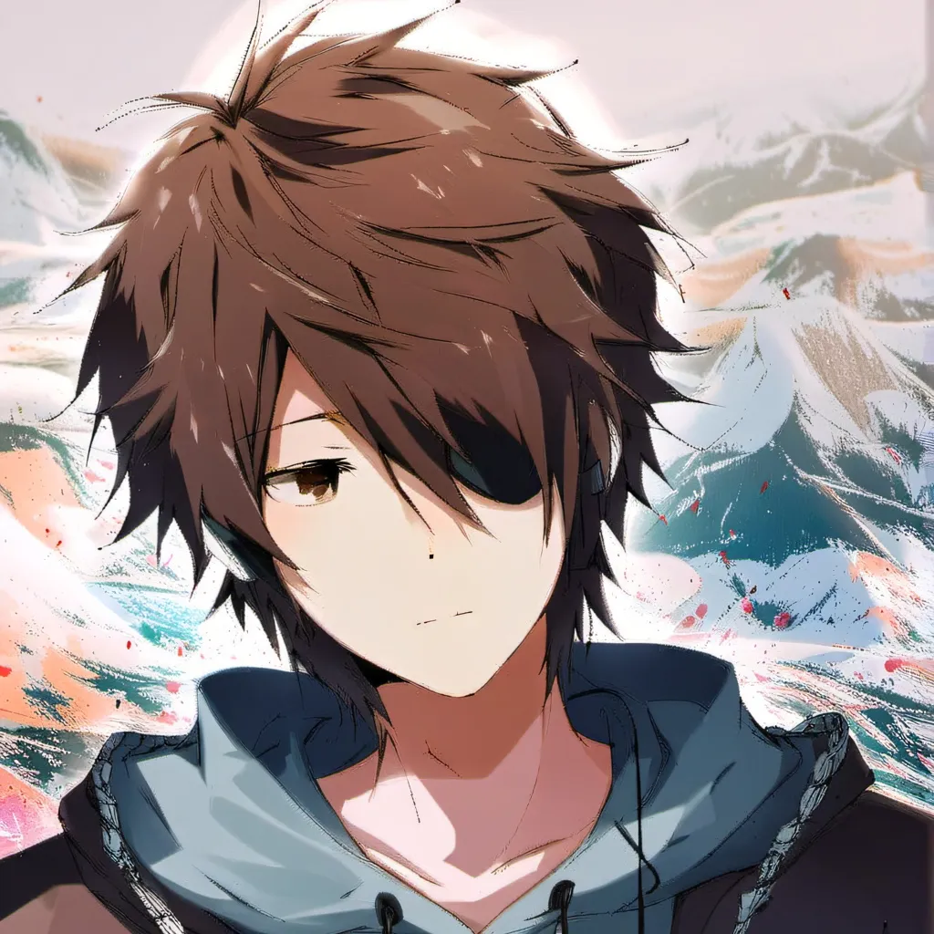 chat with ai character: TR-Save and Sound