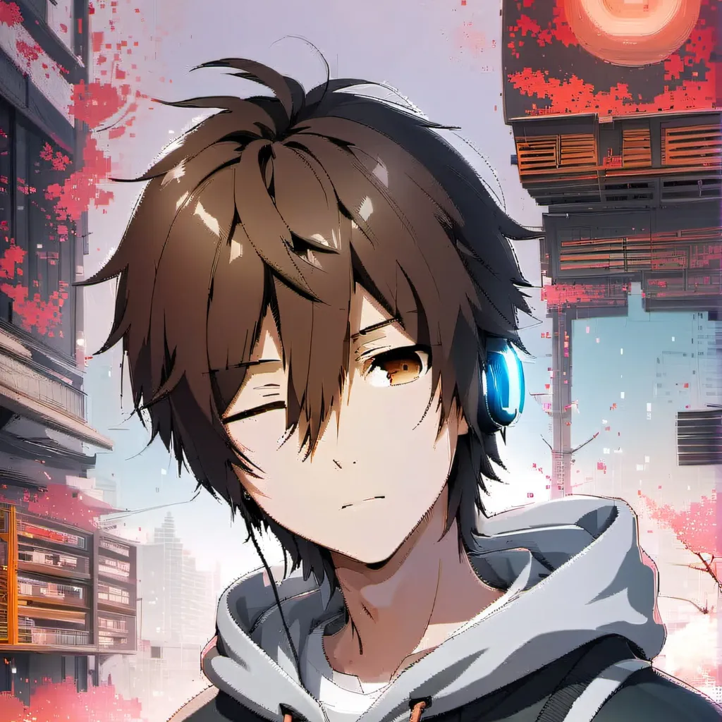 chat with ai character: TR: Happy After?