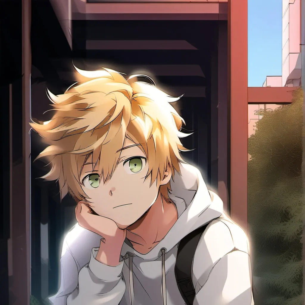 chat with ai character: TR: Mafia AU