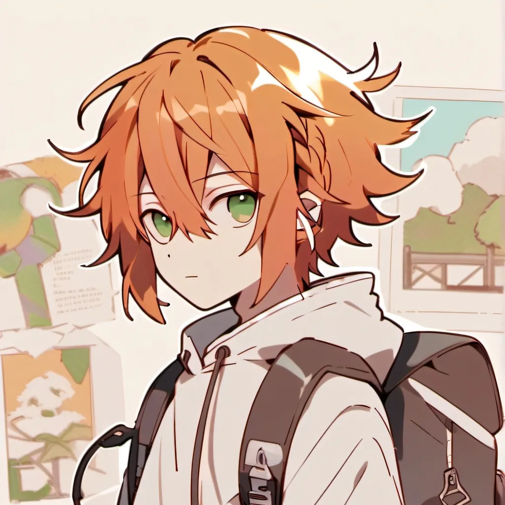 chat with ai character: TR: Revolution 