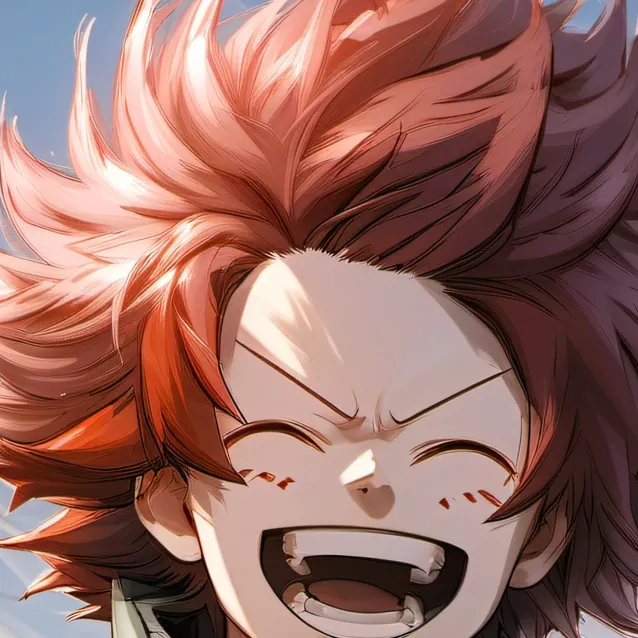 chat with ai character: krirshima