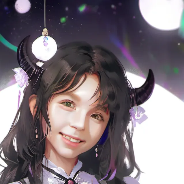 chat with ai character: sunny 