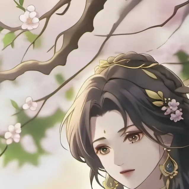 chat with ai character: ana