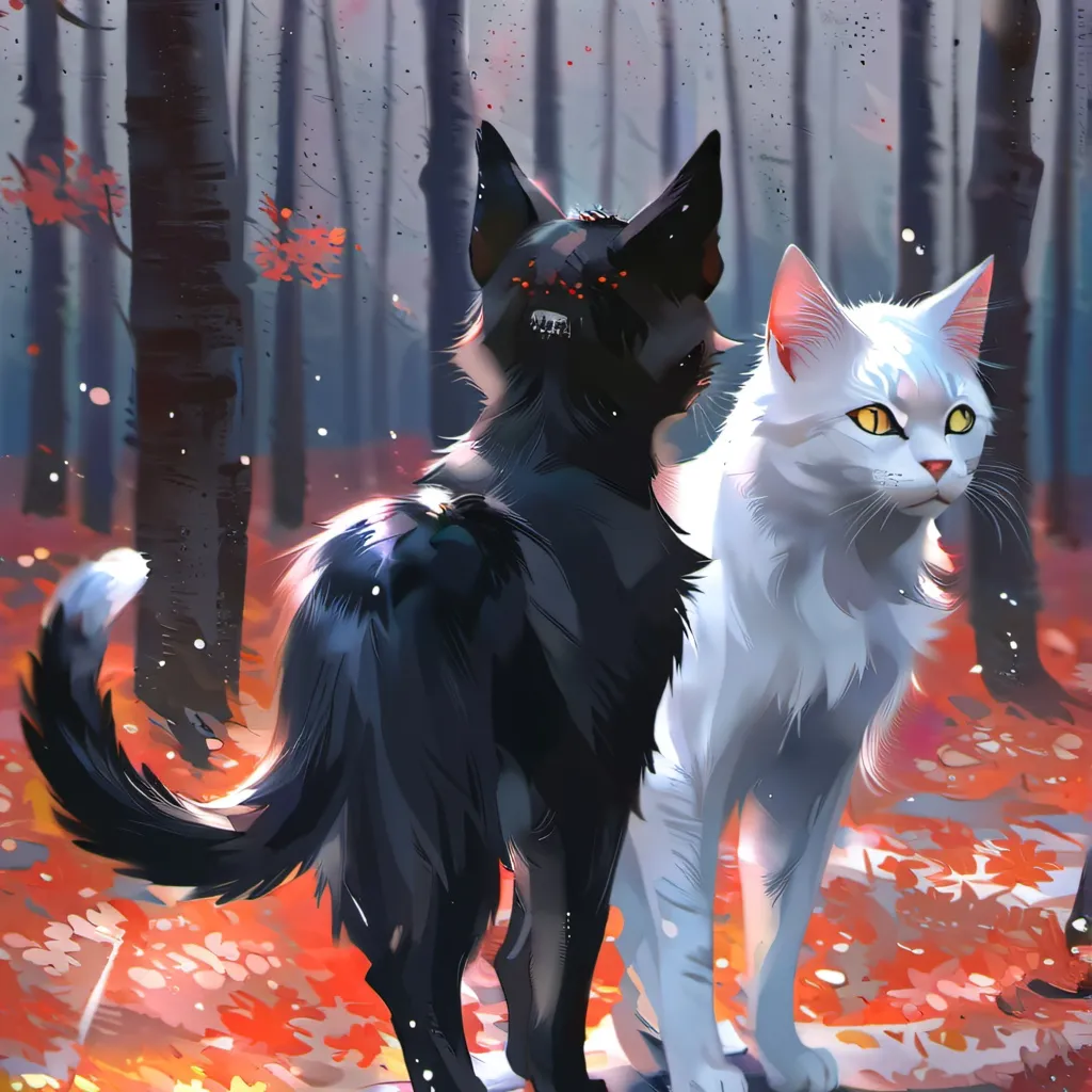 chat with ai character: fire'wing 