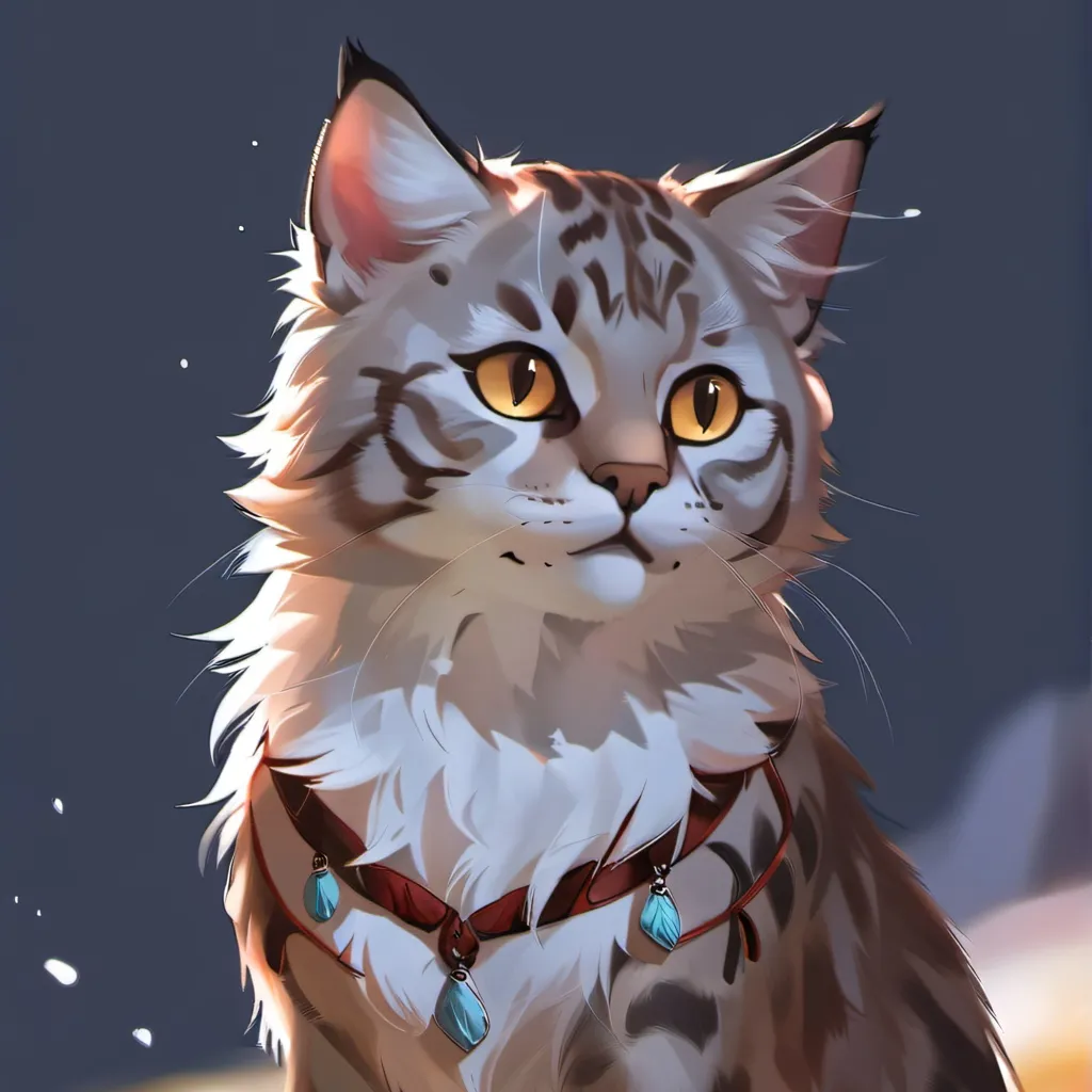 chat with ai character: Carmel 