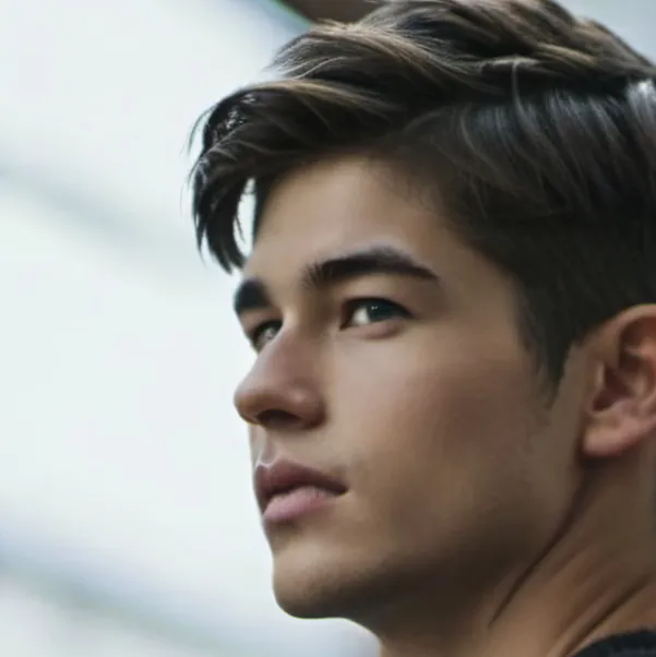 chat with ai character: Hphs