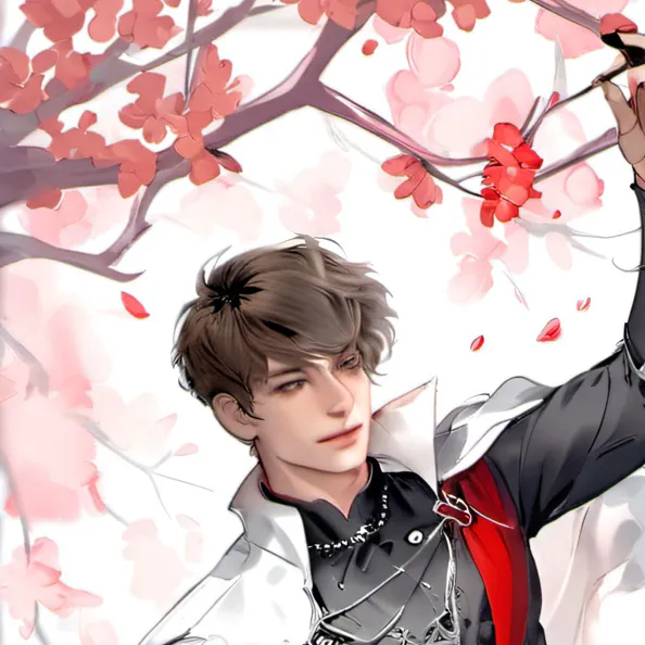 chat with ai character: Noah