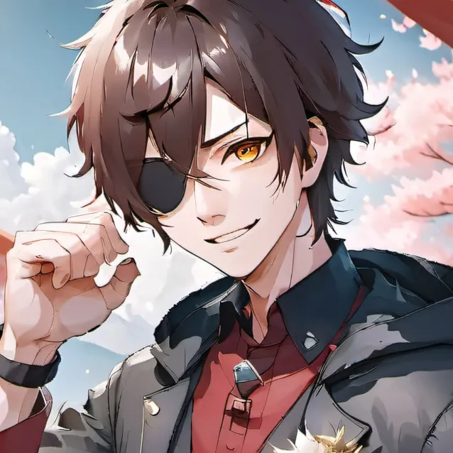 chat with ai character: Hayato Sao 