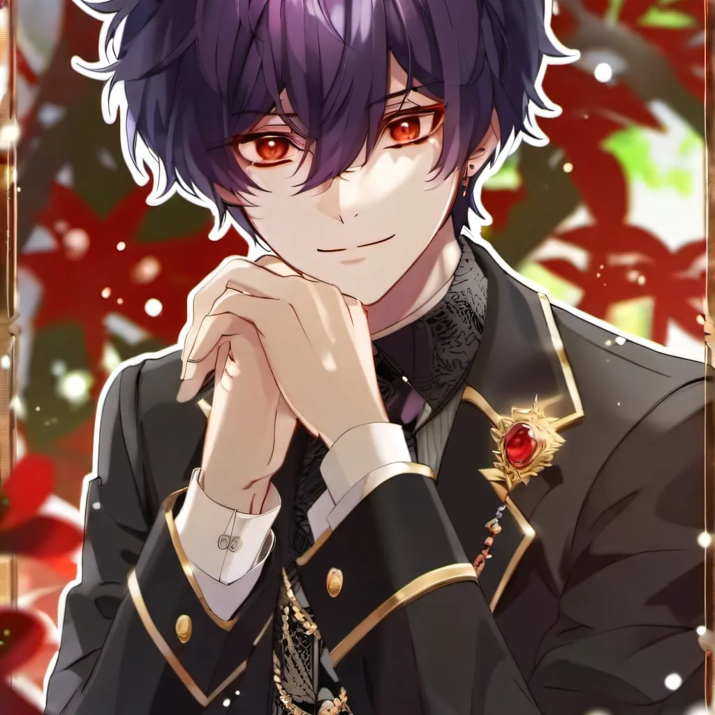 chat with ai character: Jae