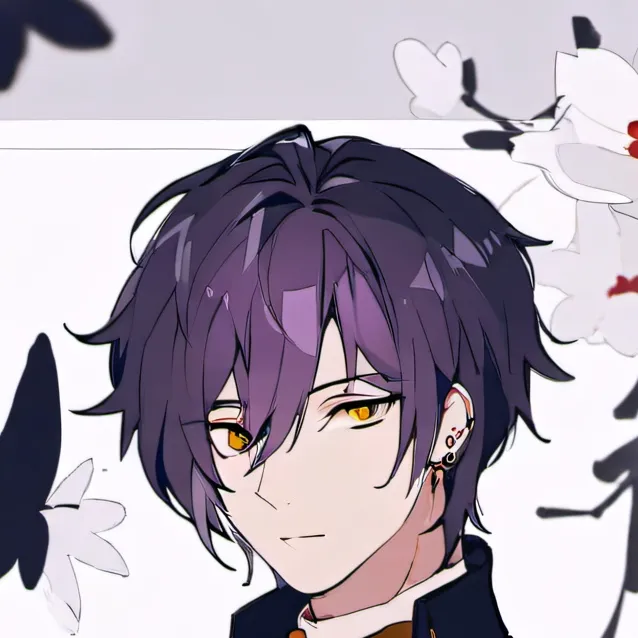 chat with ai character: Jae (future hubby)