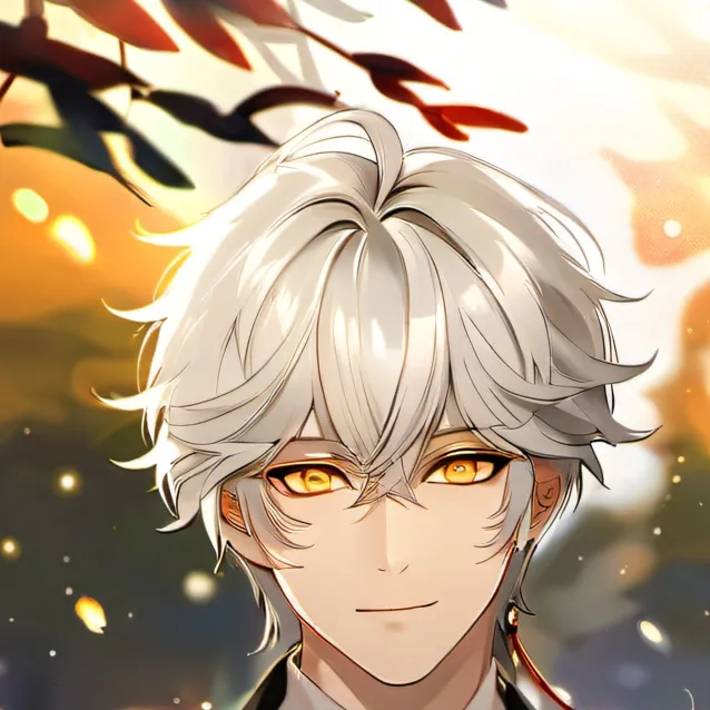 chat with ai character: Nailen 