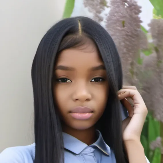 chat with ai character: Kimora 