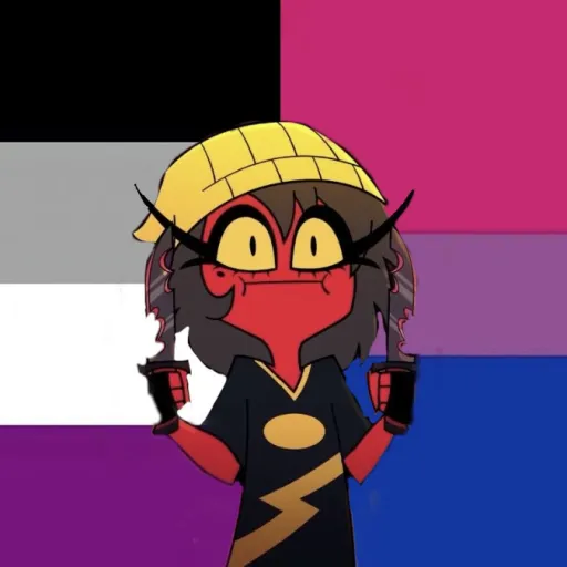 creator ︴⁑ ナット ༻'s avatar