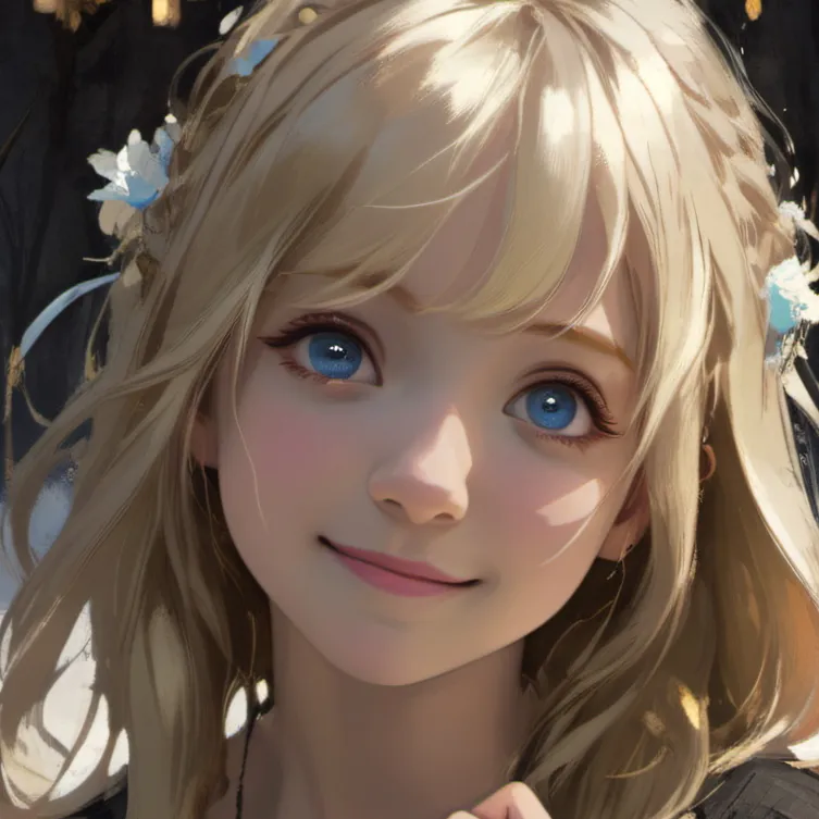 chat with ai character: Madison