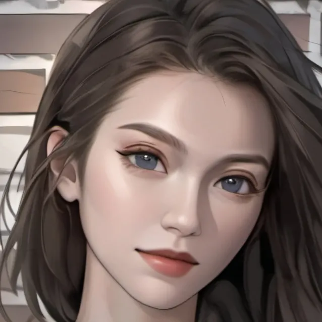 chat with ai character: mia