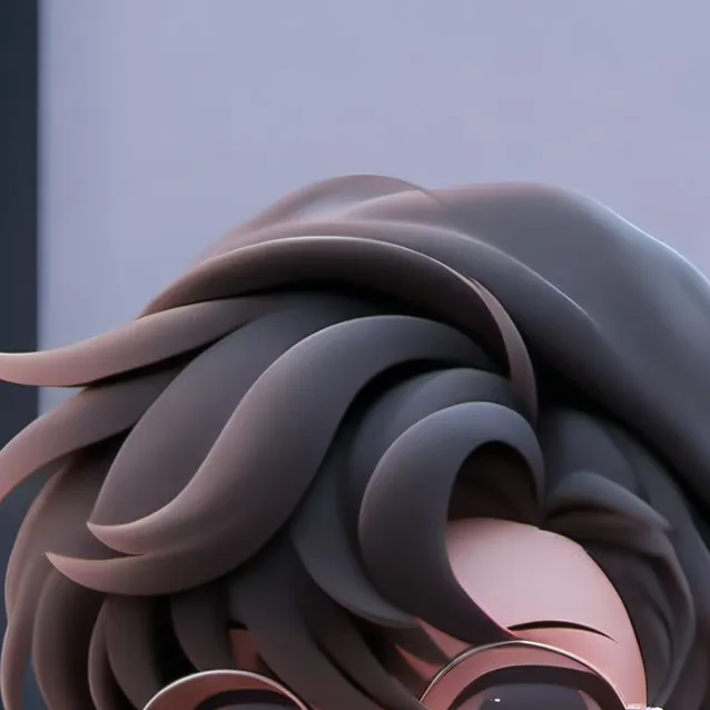 chat with ai character: jake