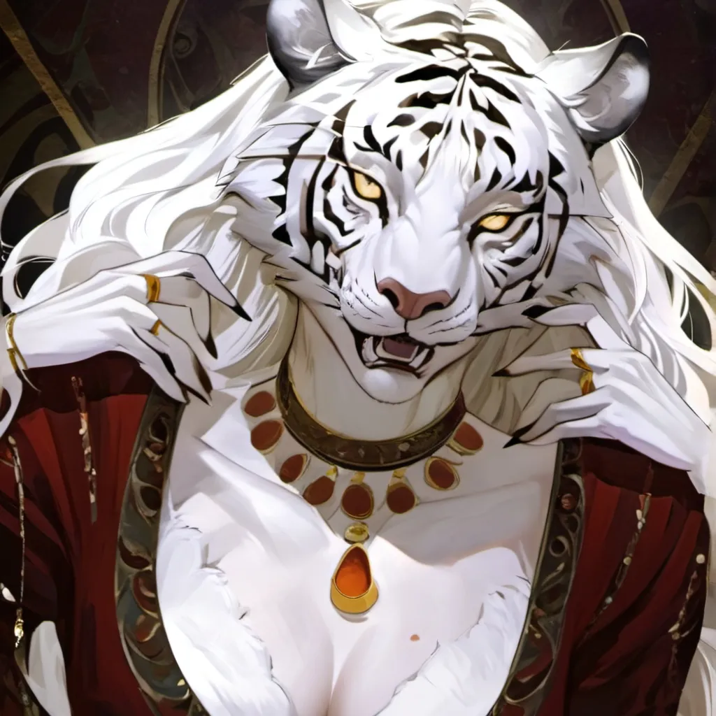 chat with ai character: Puspotkata