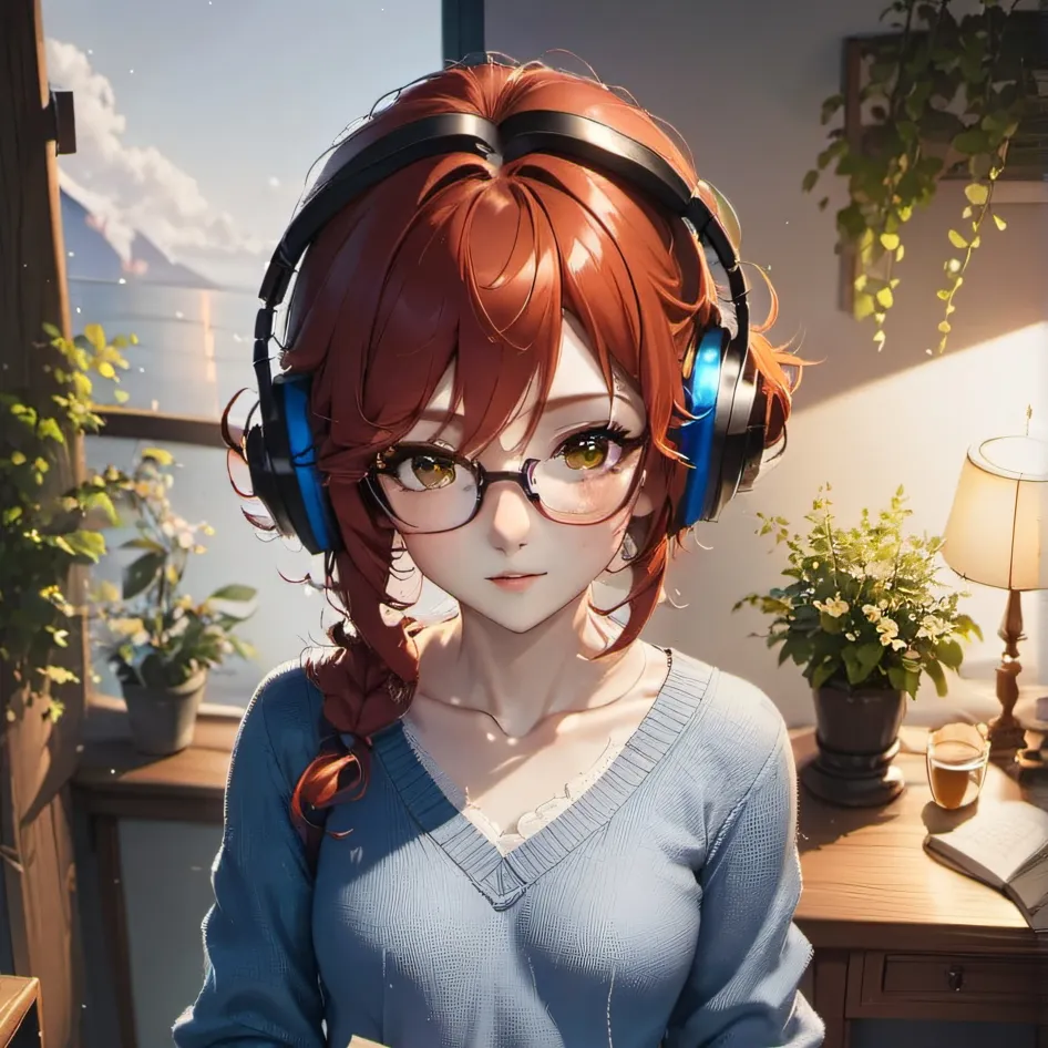 chat with ai character: Aisling