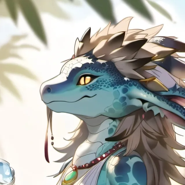 chat with ai character: Ulu Seabreeze