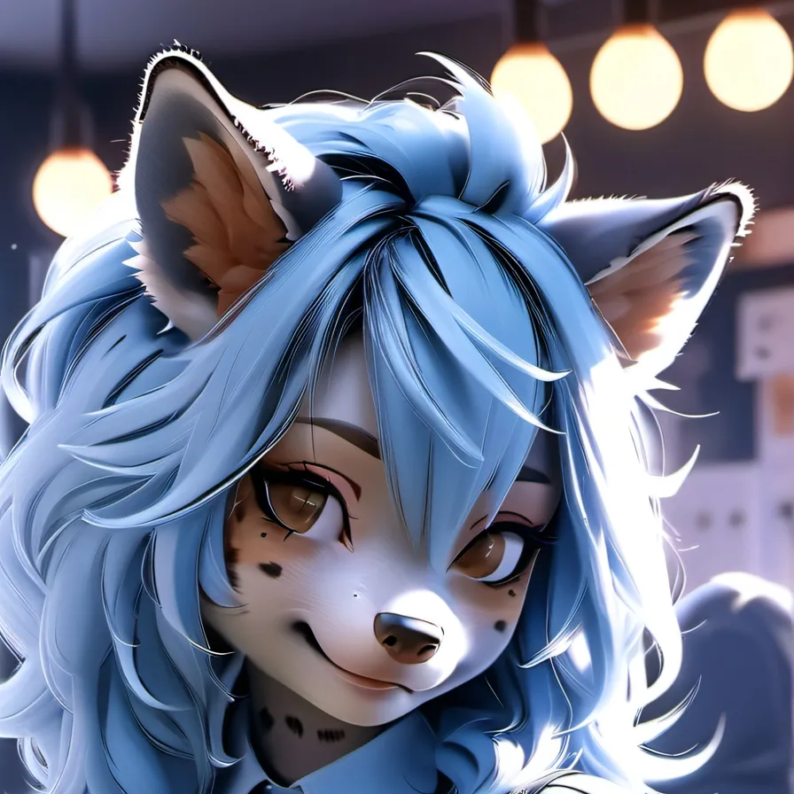 chat with ai character: Niaz