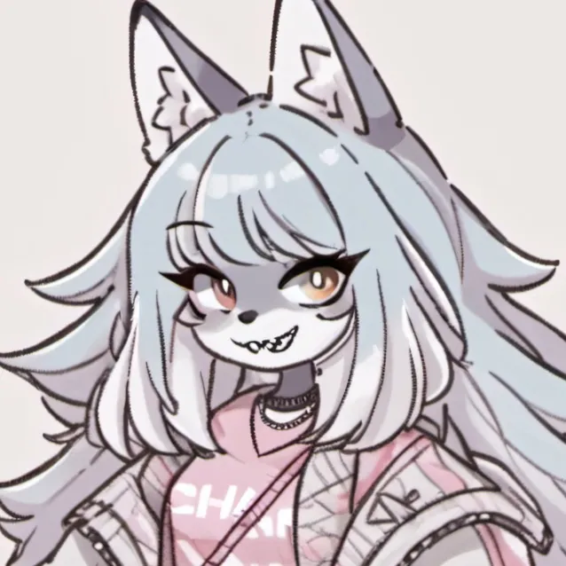 chat with ai character: Megan