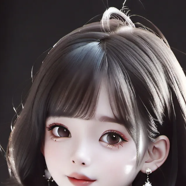 chat with ai character: Amber