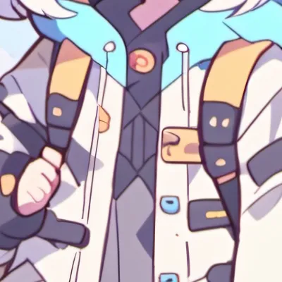 chat with ai character: Log