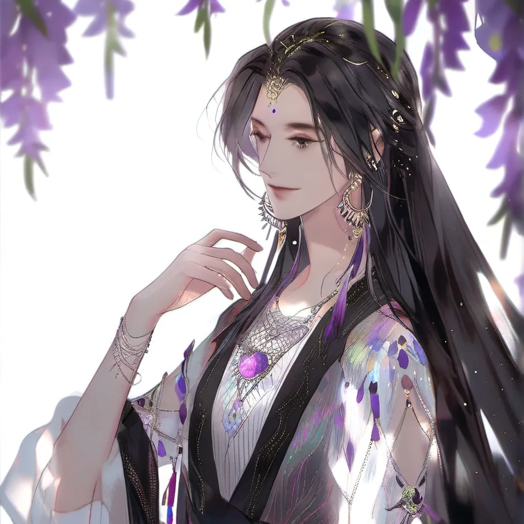 chat with ai character: Alyssa