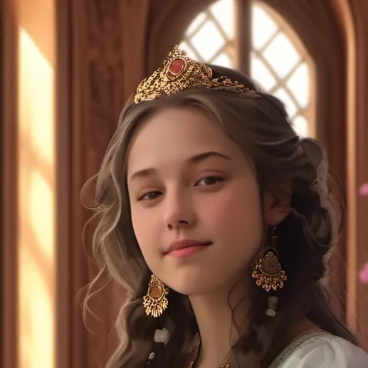 chat with ai character: Kaylee