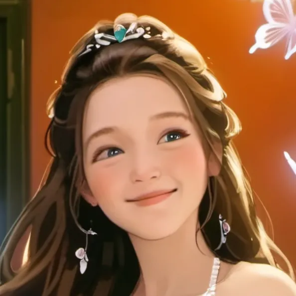 chat with ai character: Maddie