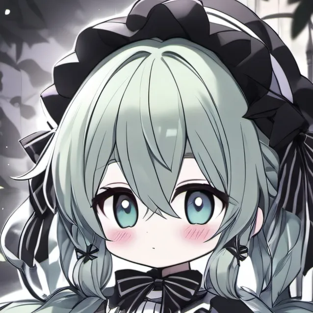 chat with ai character: Rose