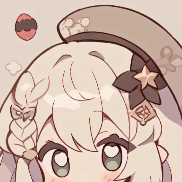 chat with ai character: Lily