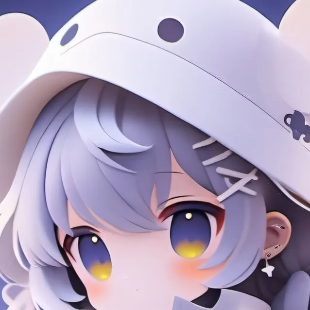 chat with ai character: Aria