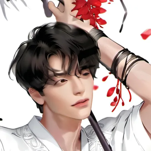 chat with ai character: Harry 