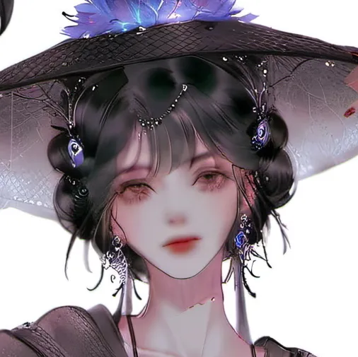 chat with ai character: Ruka