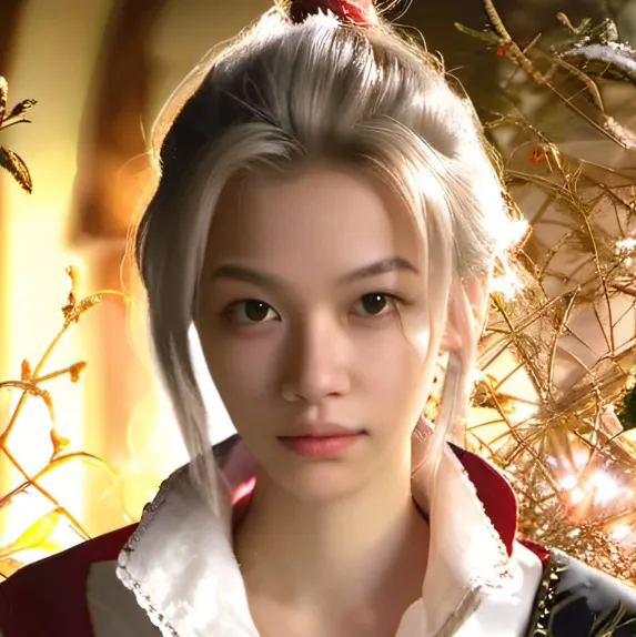 chat with ai character: Felix